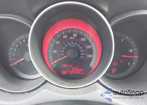 2011 Kia Forte Koup Sx from USA, damaged, VIN KNAFW6A3XB5376745